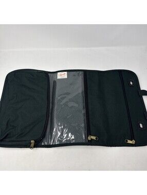 Ricardo Beverly Hills Hanging Toiletry Bag Travel Organizer
